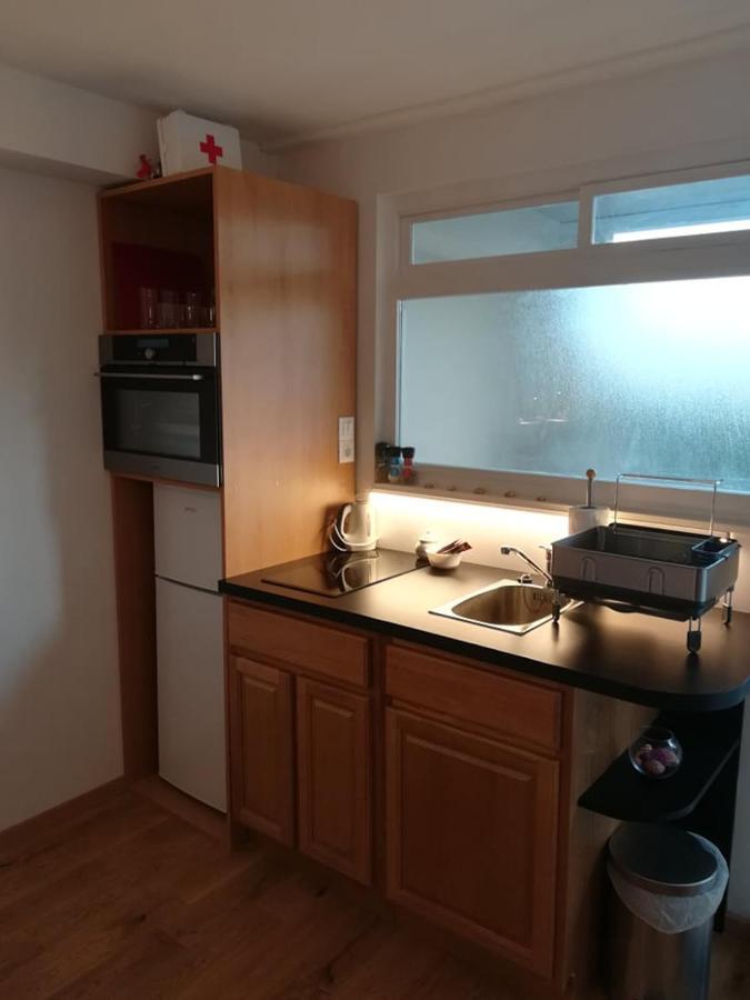 Apartament Leut Dubrownik Zewnętrze zdjęcie